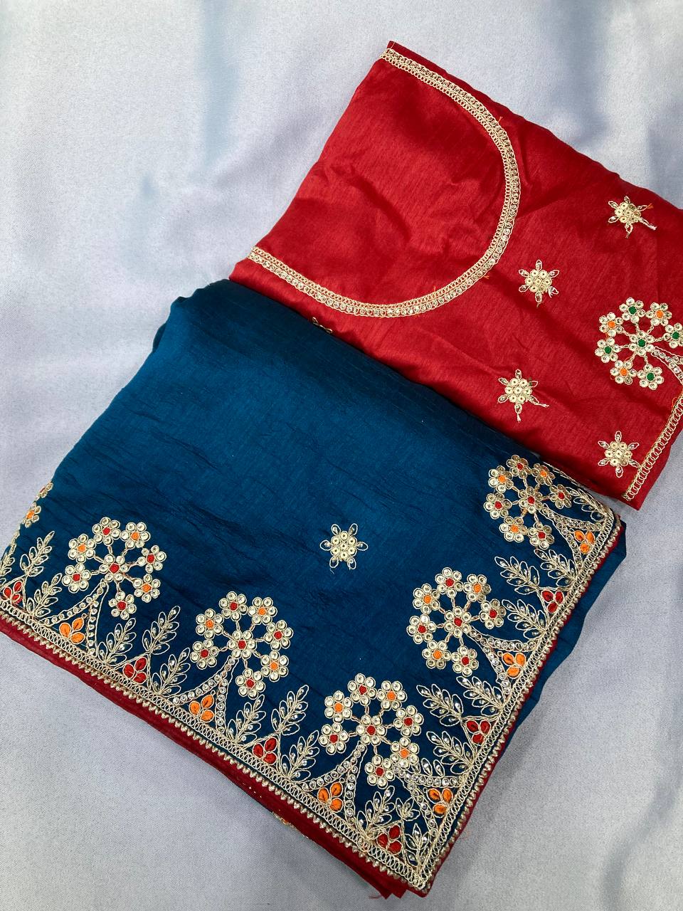 TURRENT SAREE