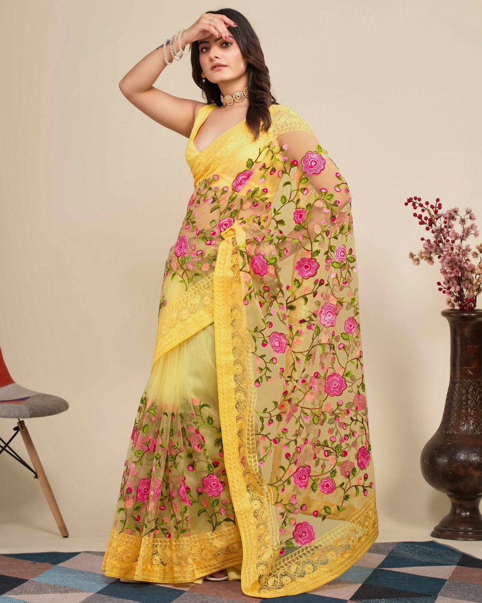 VAMIKA SAREE VOL 8
