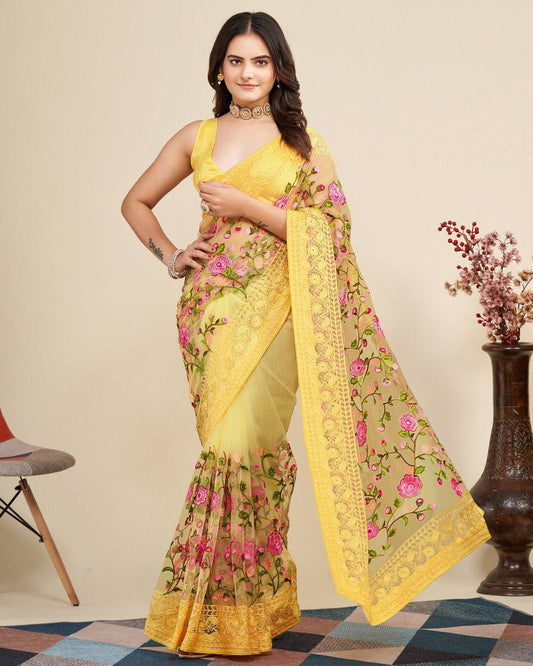 VAMIKA SAREE VOL 8