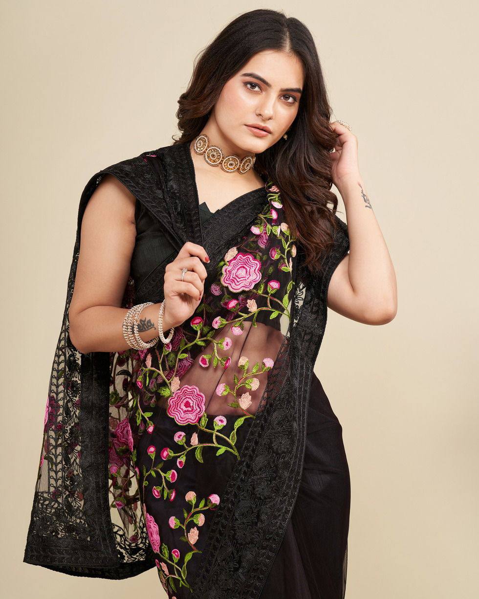 VAMIKA SAREE VOL 8