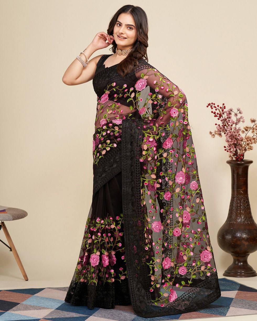 VAMIKA SAREE VOL 8