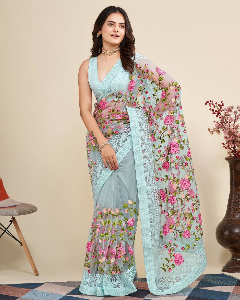 VAMIKA SAREE VOL 8