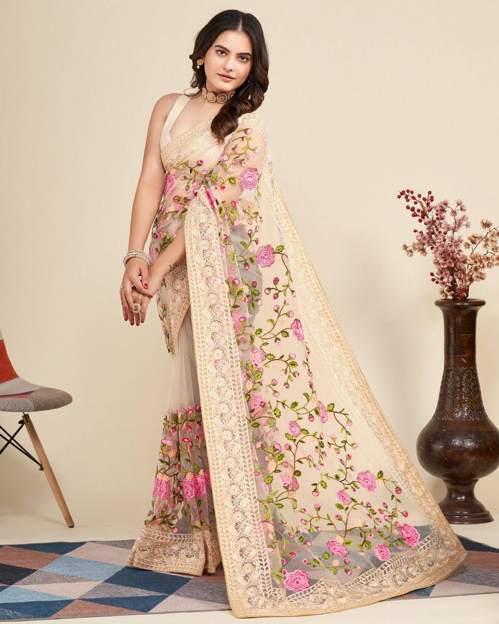 VAMIKA SAREE VOL 8