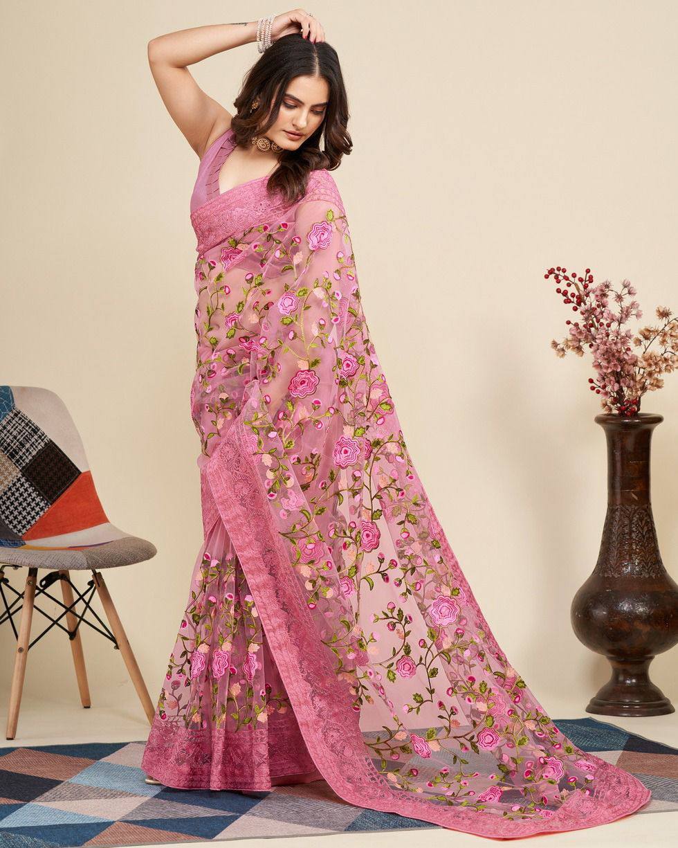 VAMIKA SAREE VOL 8