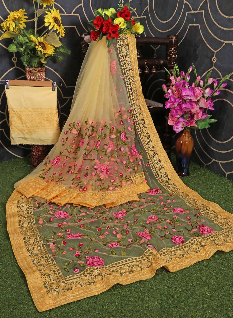 VAMIKA SAREE VOL 8