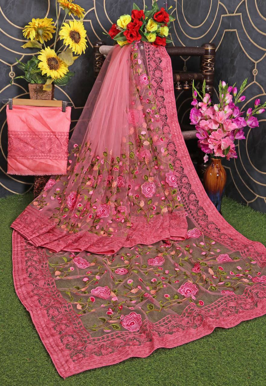 VAMIKA SAREE VOL 8