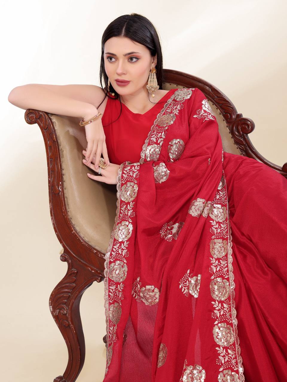 SAREE