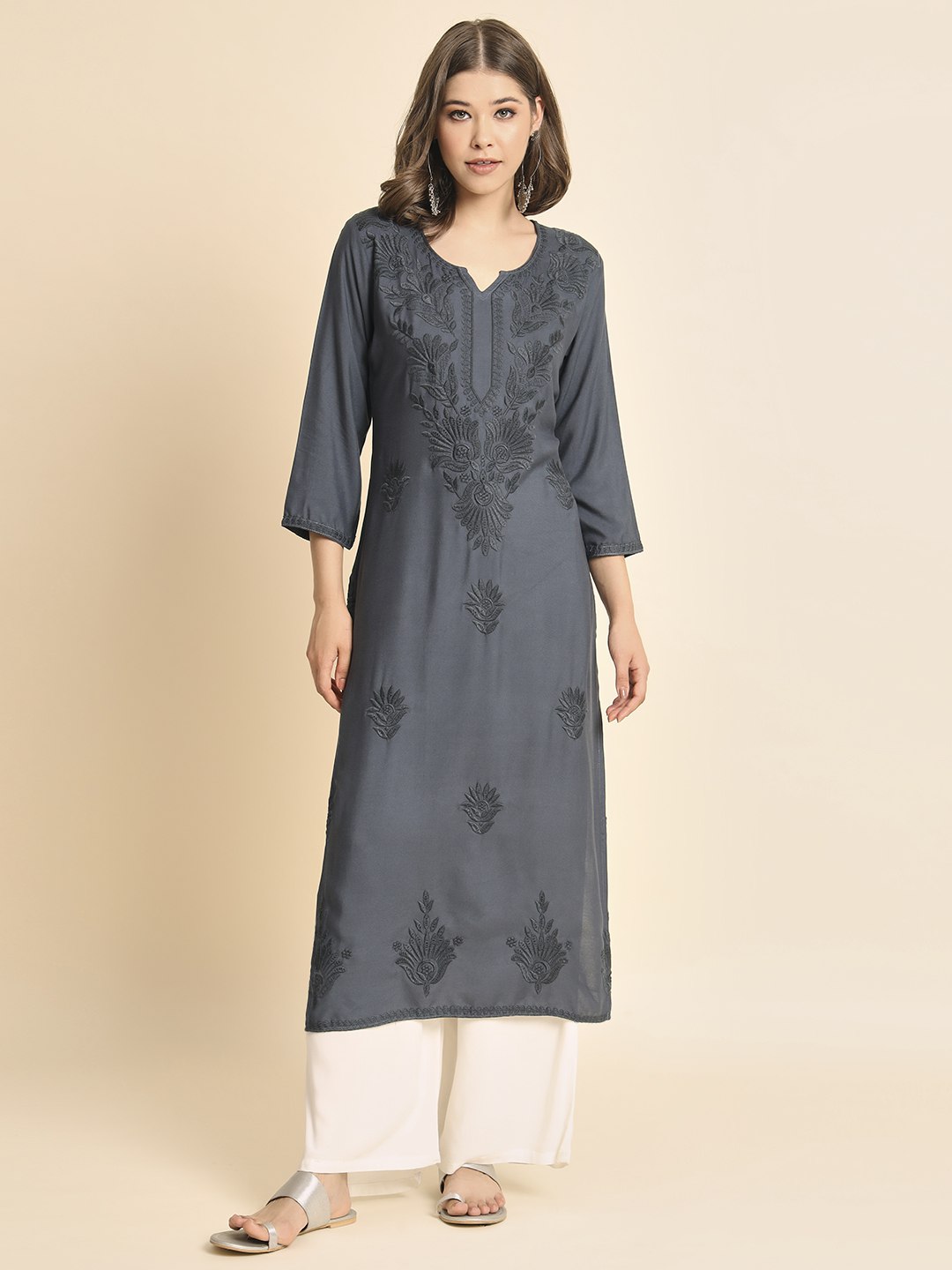 SHATRUPA LADIES KURTI