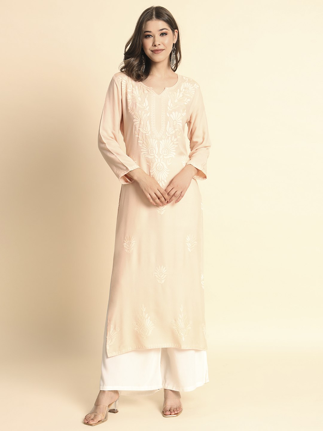 SHATRUPA LADIES KURTI