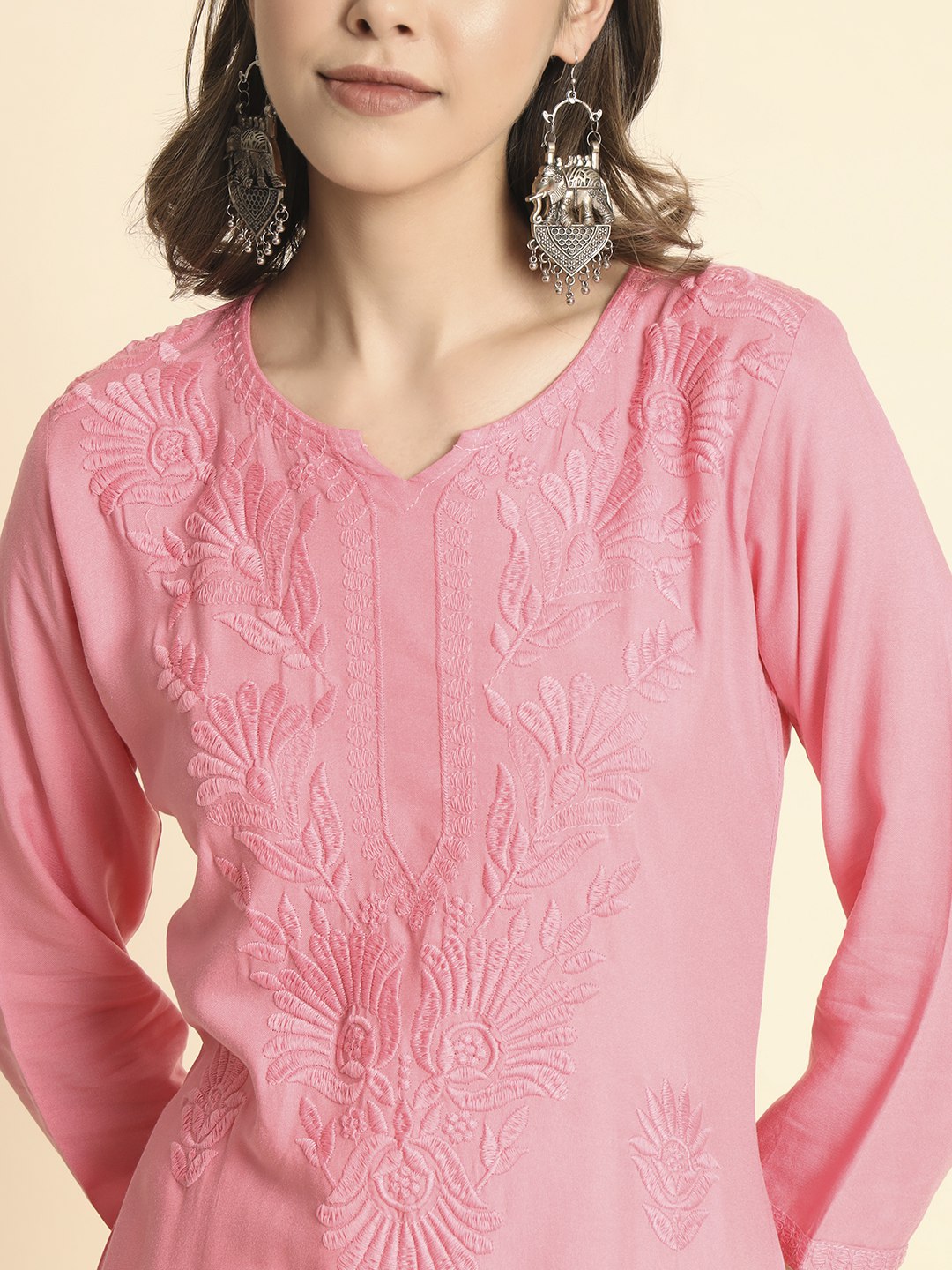 SHATRUPA LADIES KURTI
