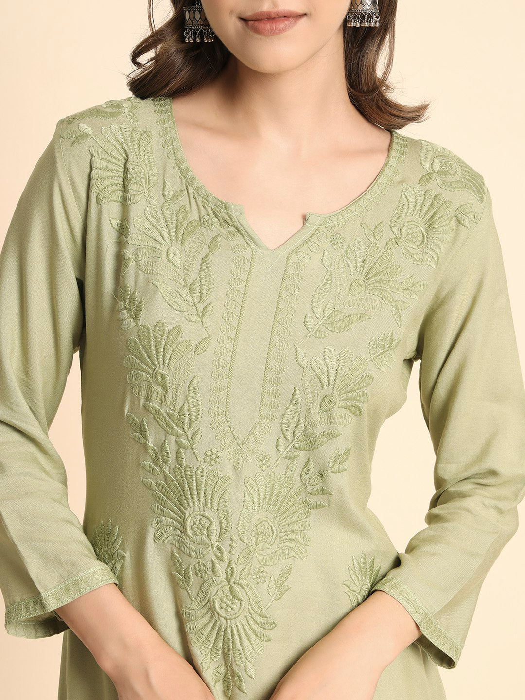 SHATRUPA LADIES KURTI
