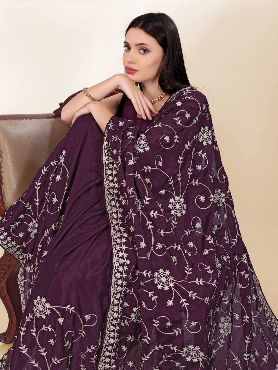 SAREE