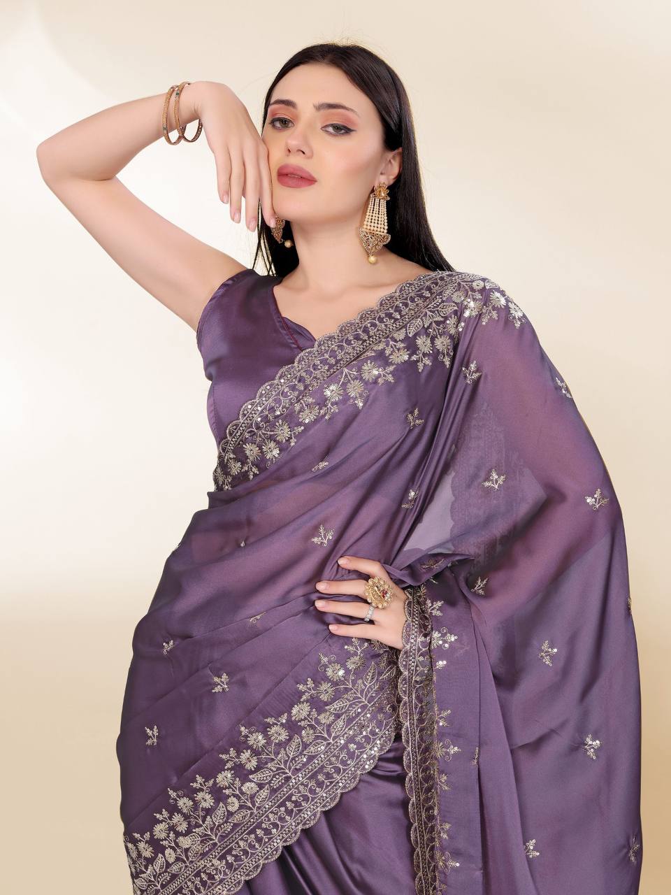 SAREE