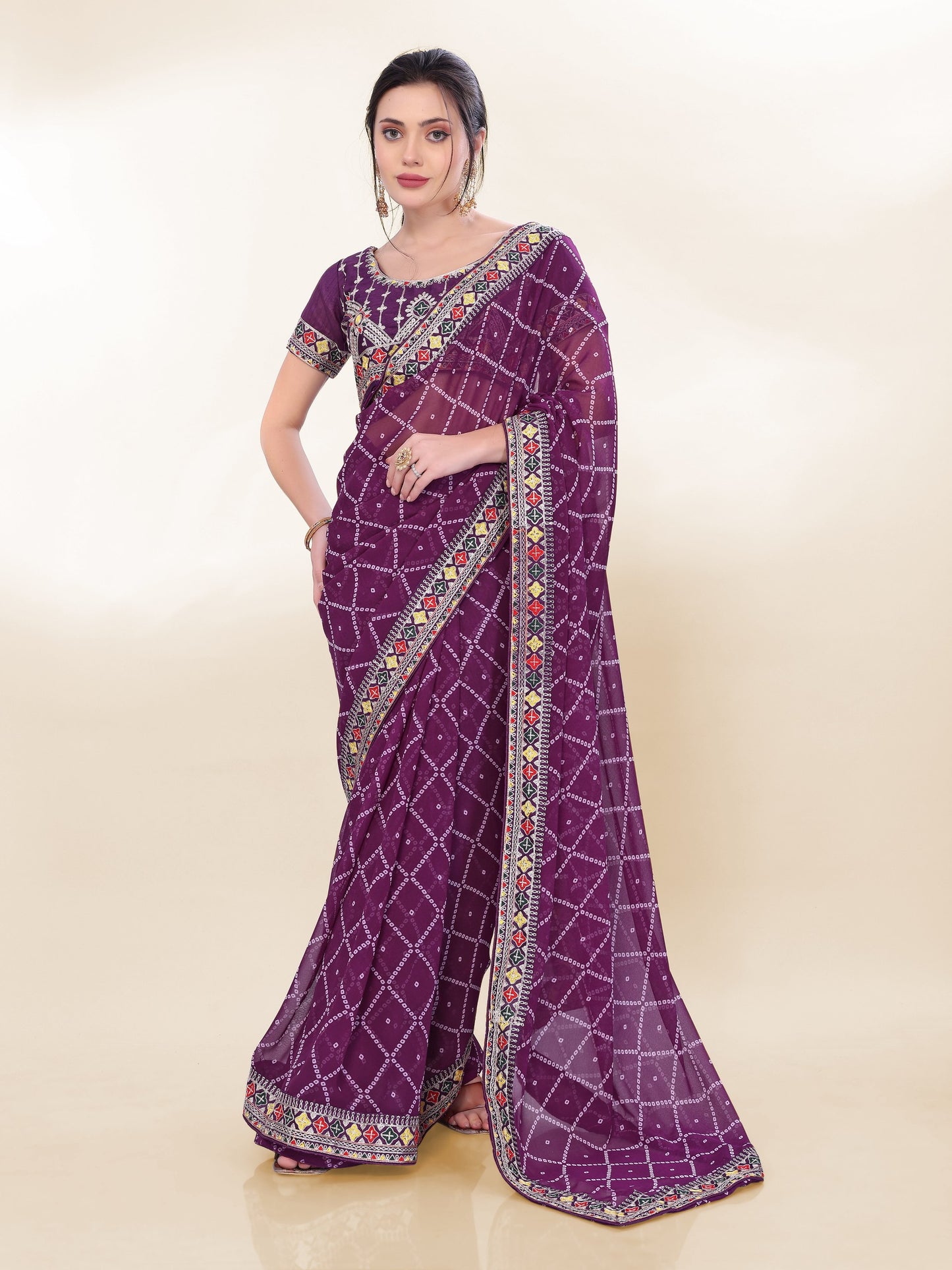 SAREE