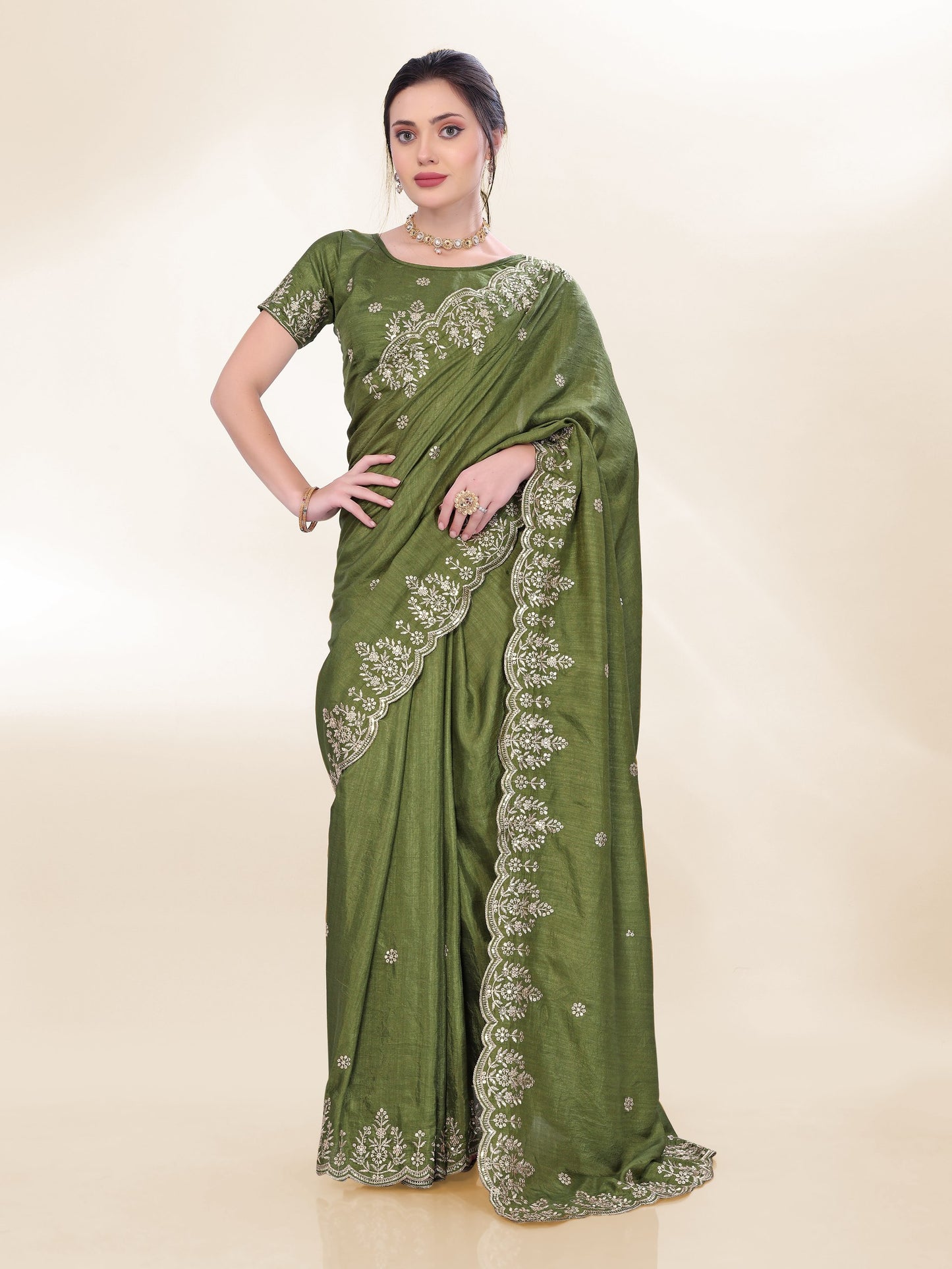 SAREE