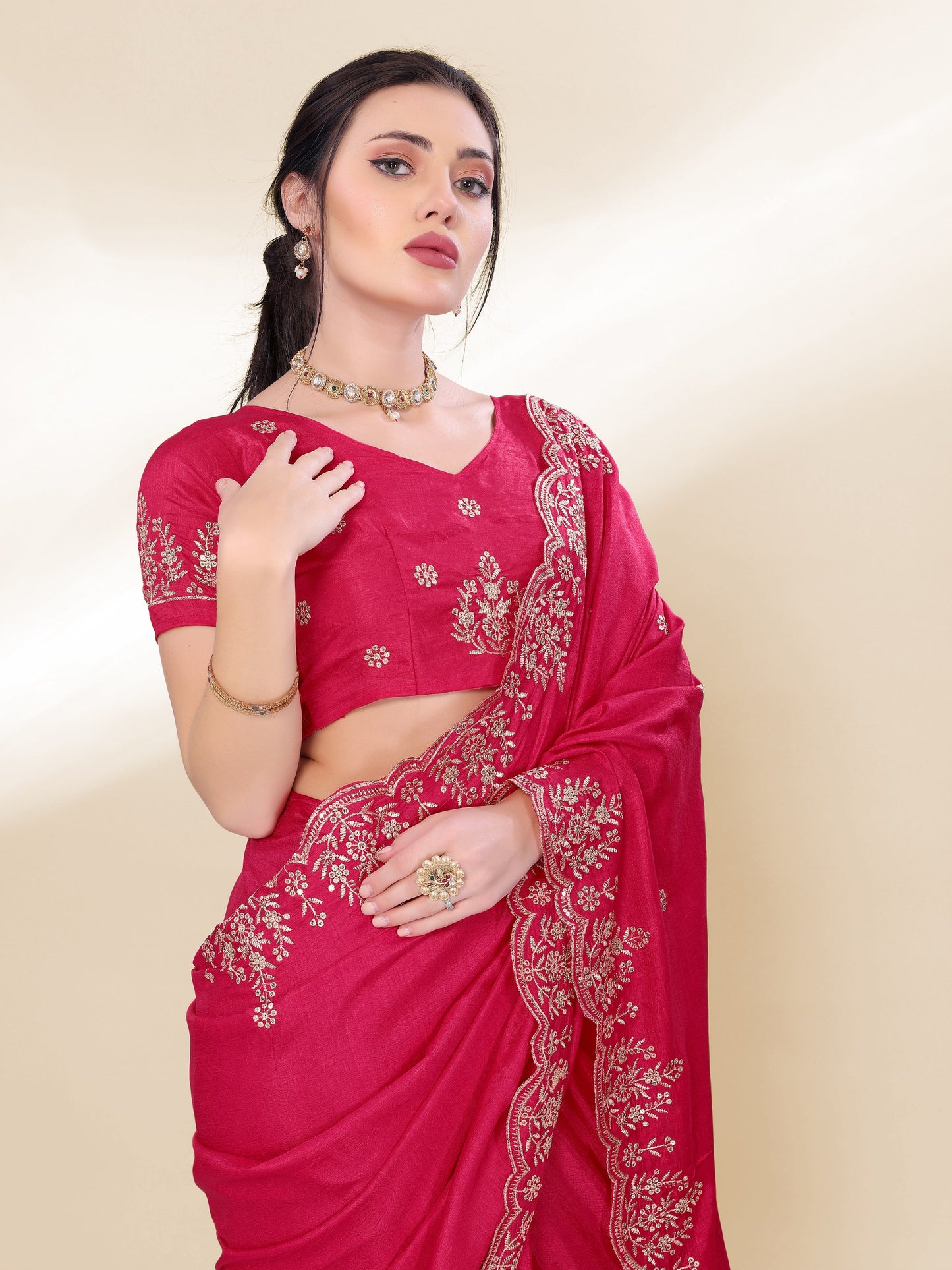 SAREE