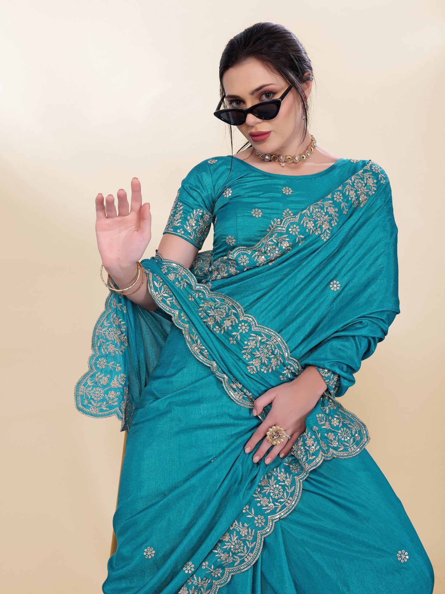 SAREE