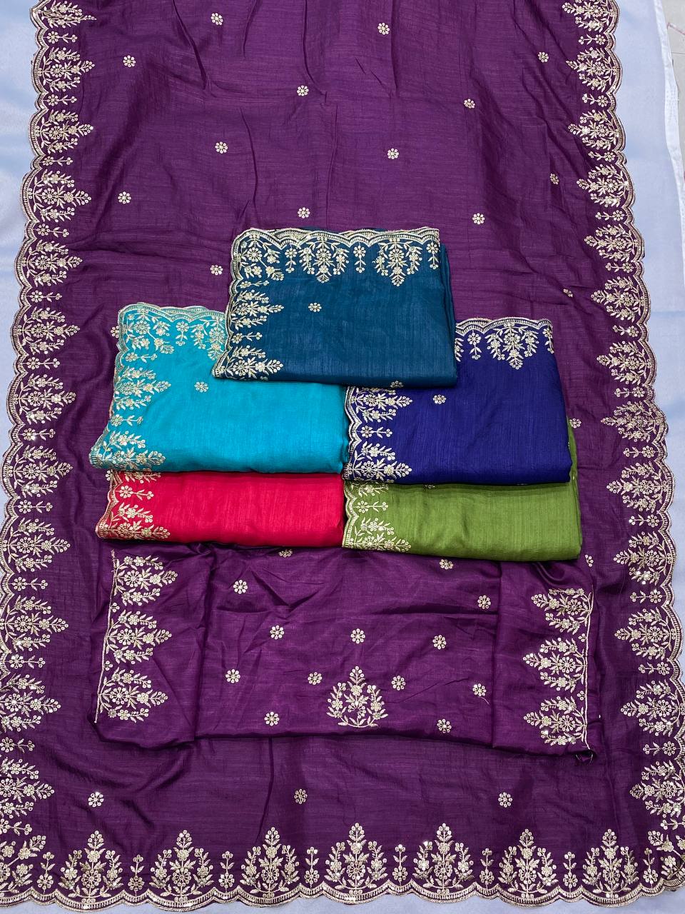 SAREE