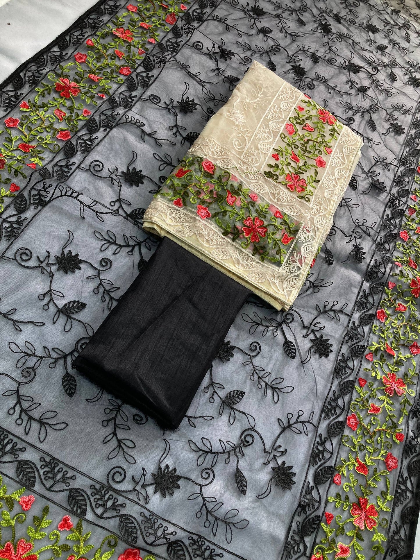 ELIOS SAREE