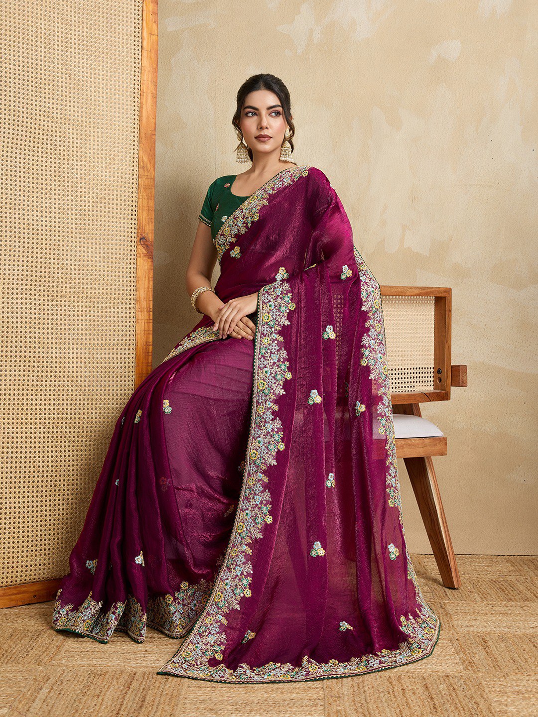SAREE