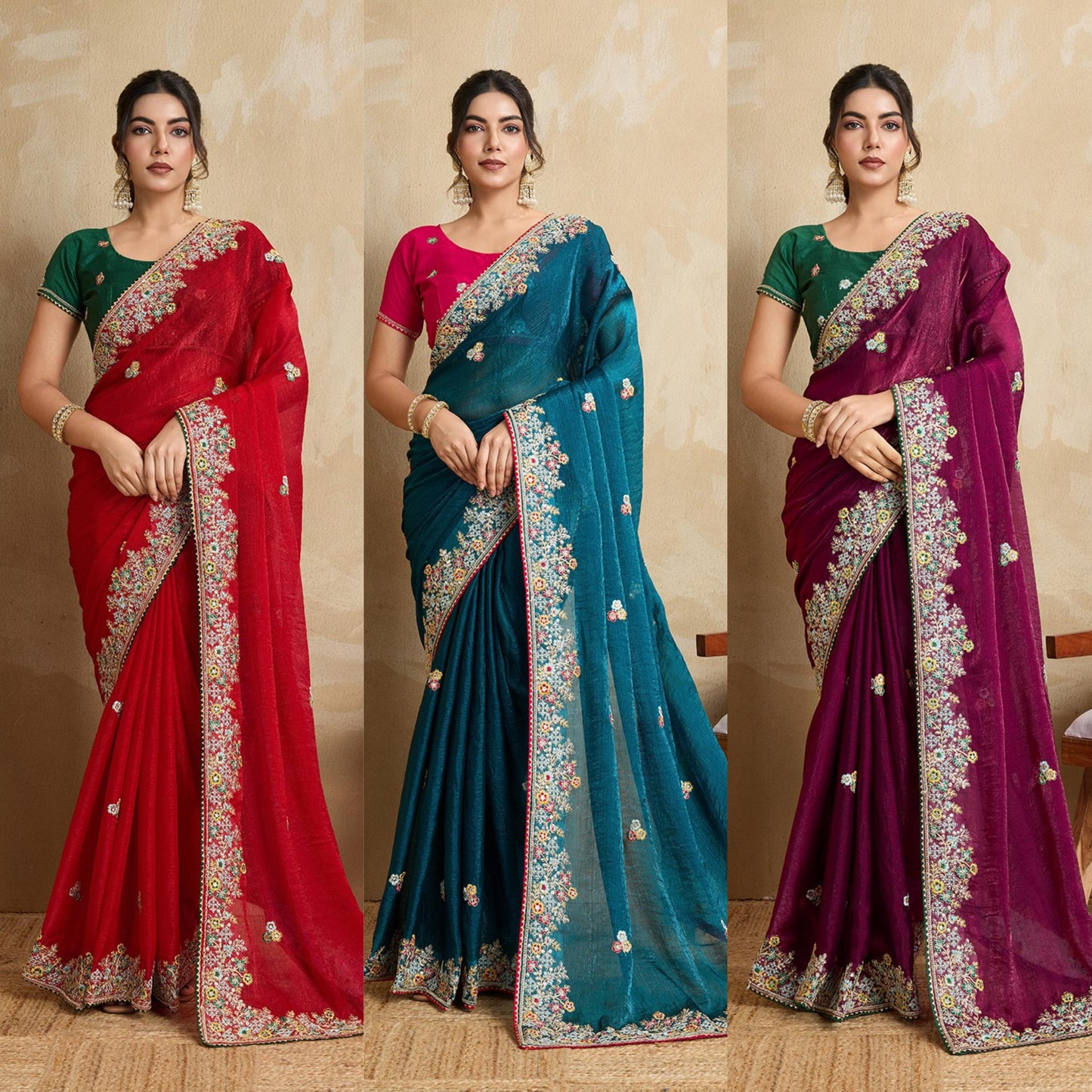 SAREE