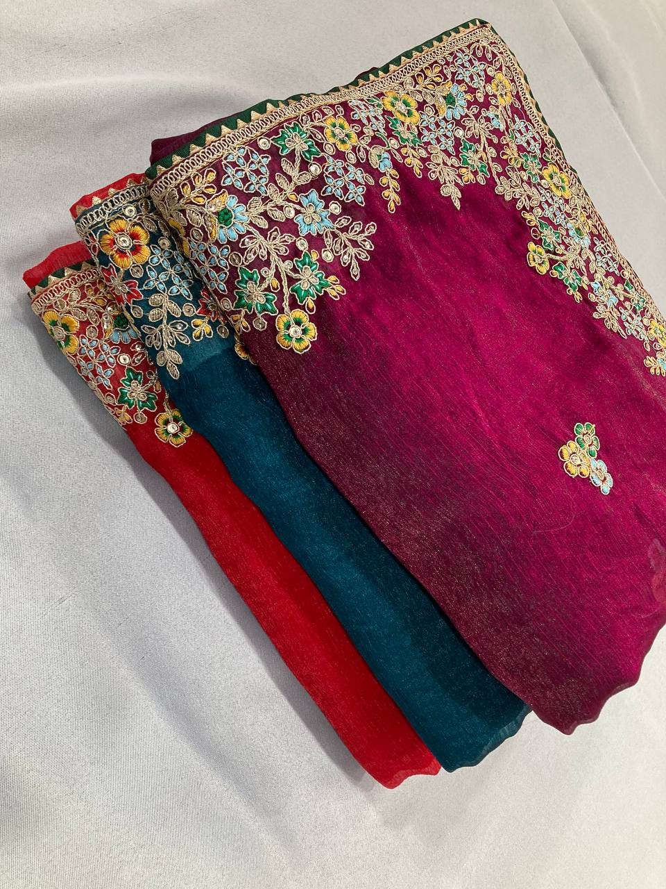SAREE