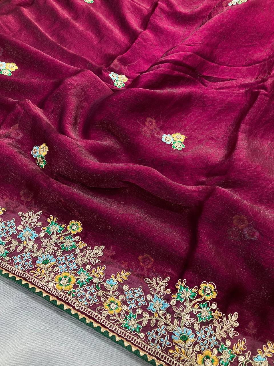 SAREE
