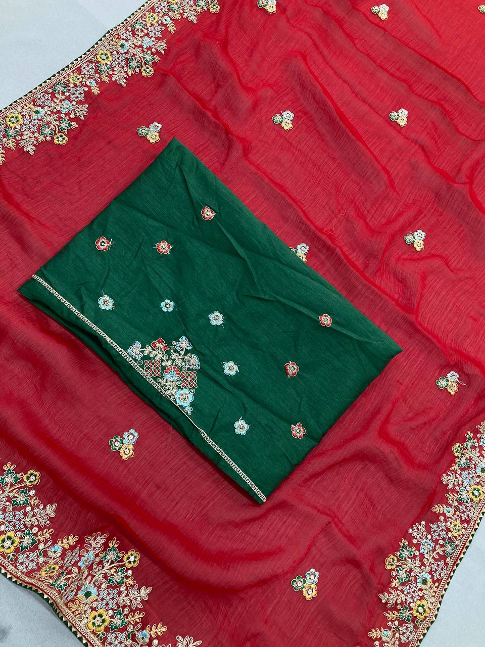SAREE