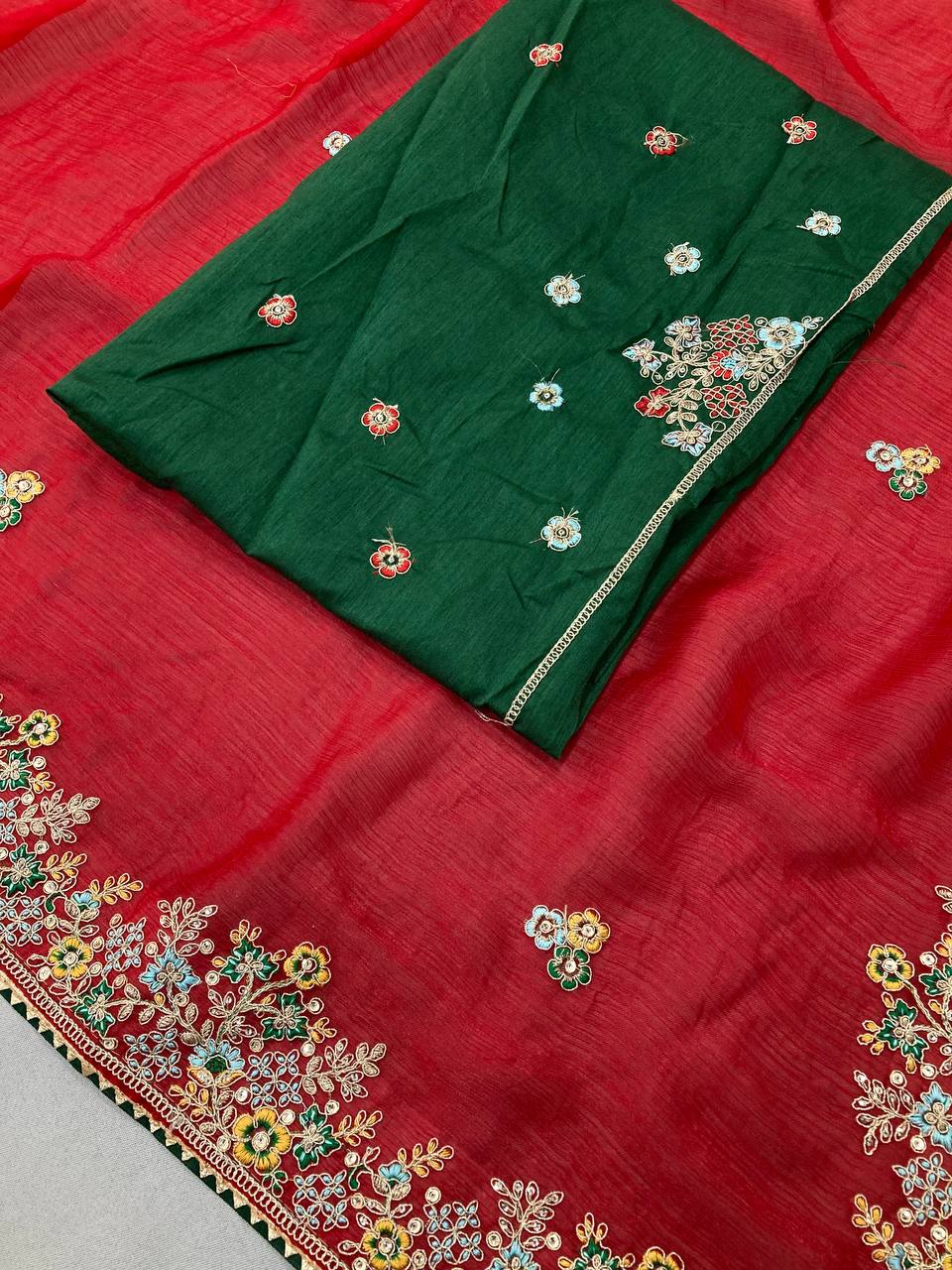 SAREE