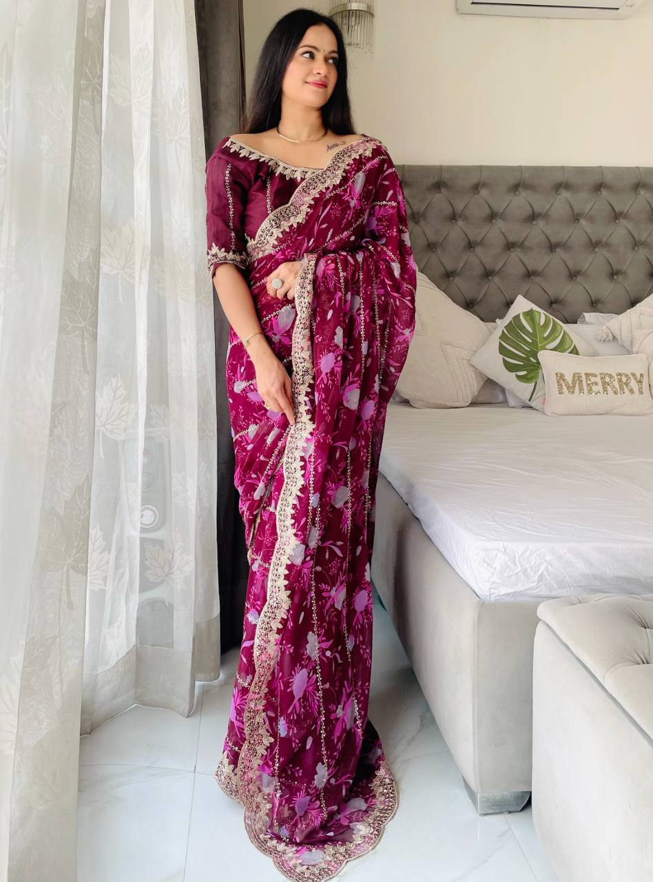 SAREE
