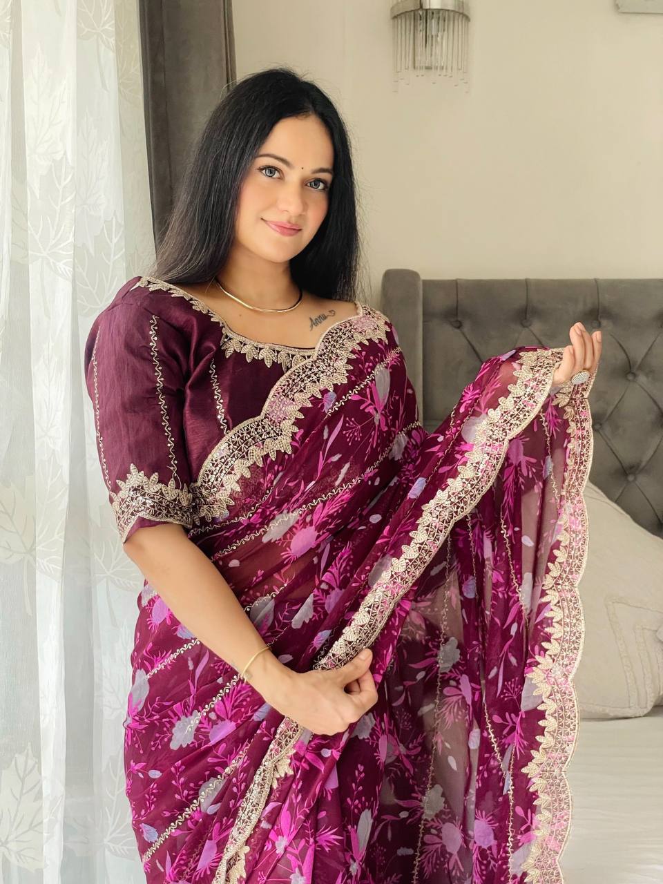 SAREE