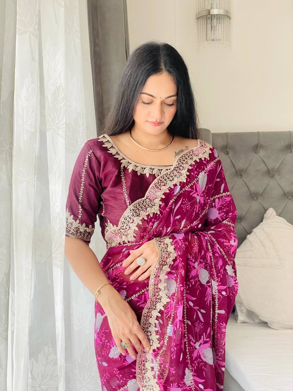 SAREE