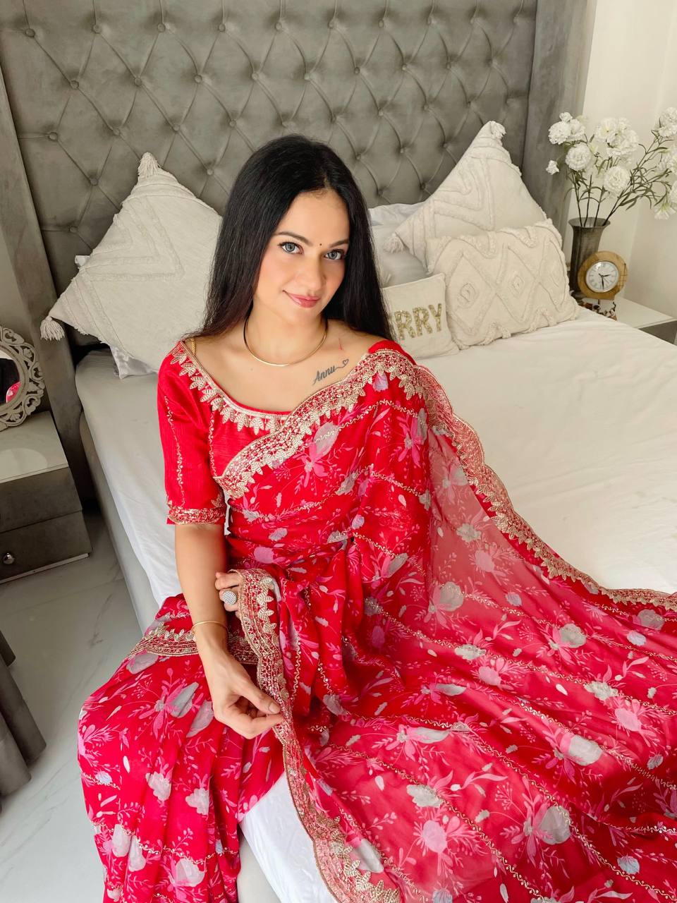 SAREE