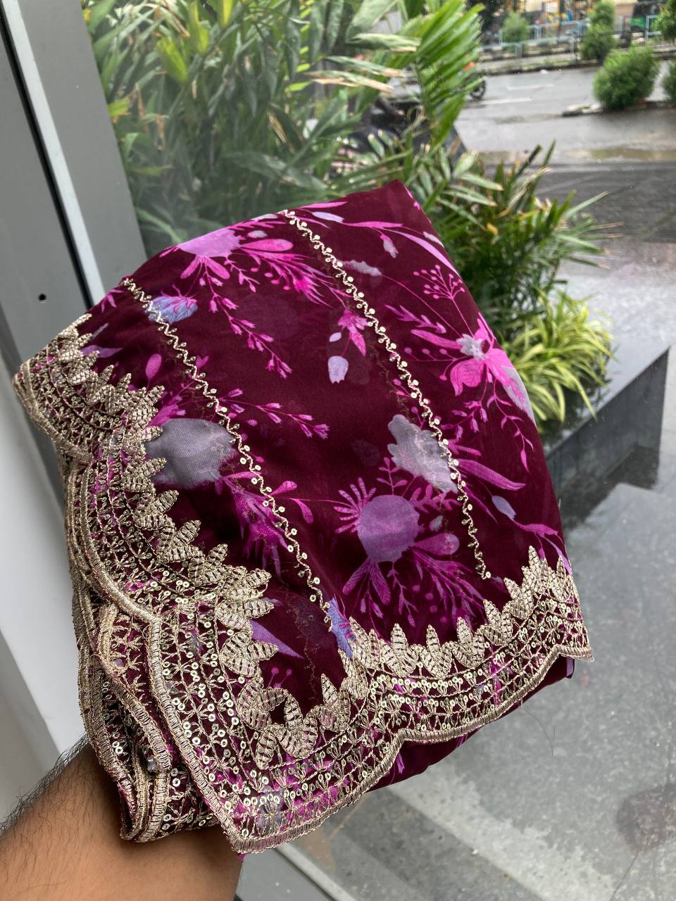 SAREE