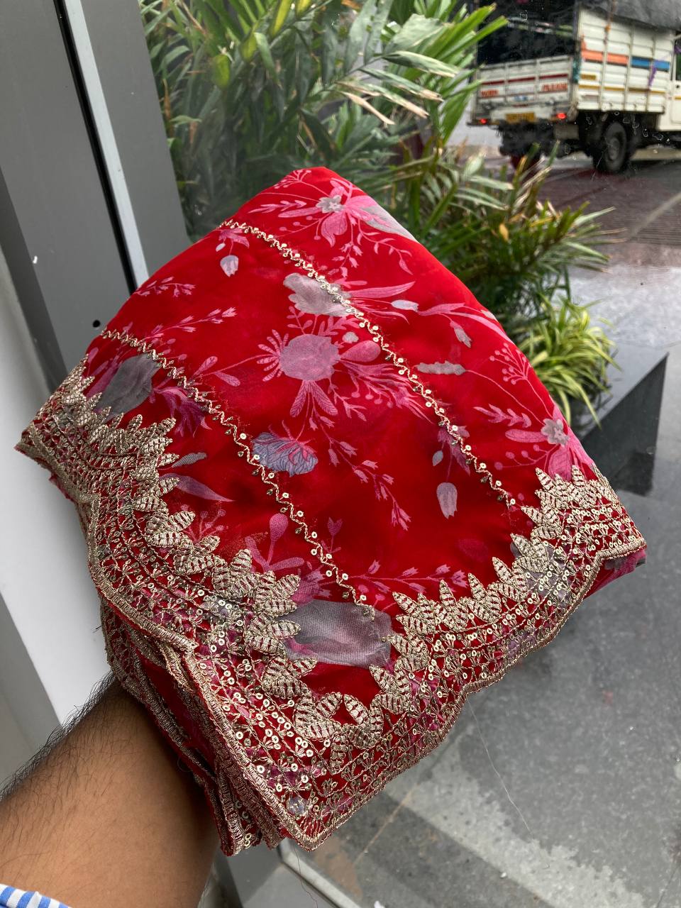 SAREE