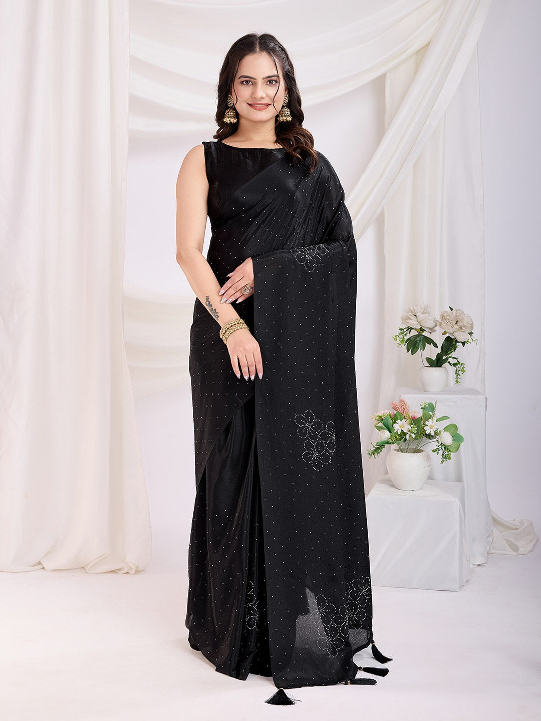 SHIMILA READY TO WEAR SAREE