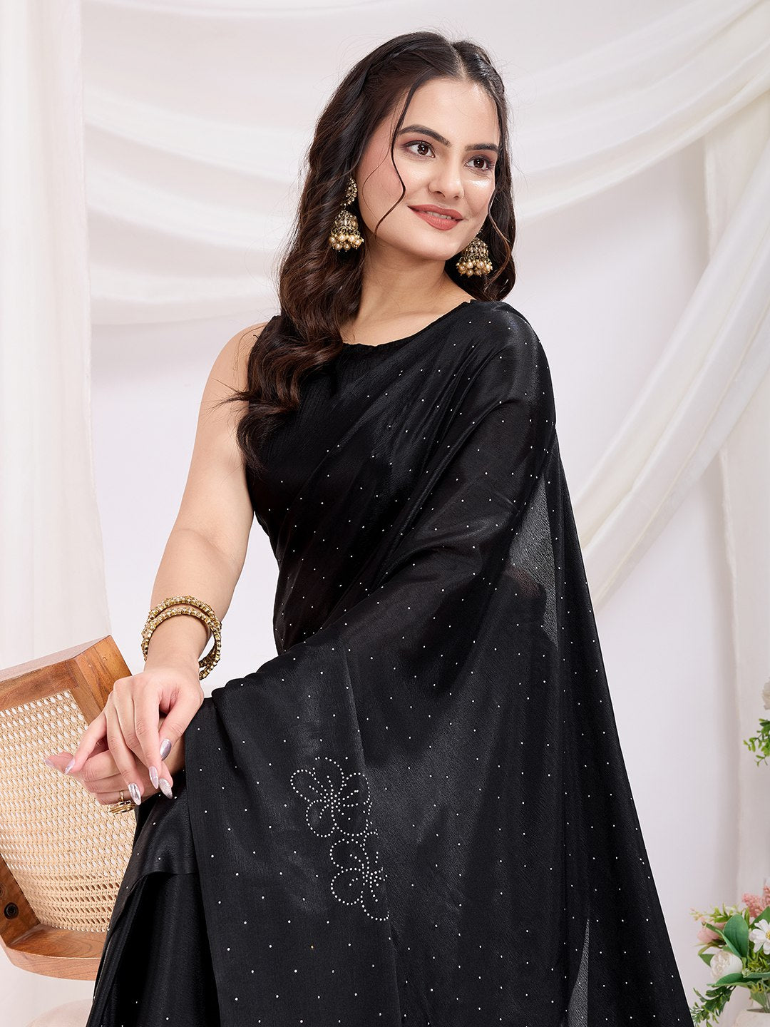 SHIMILA READY TO WEAR SAREE