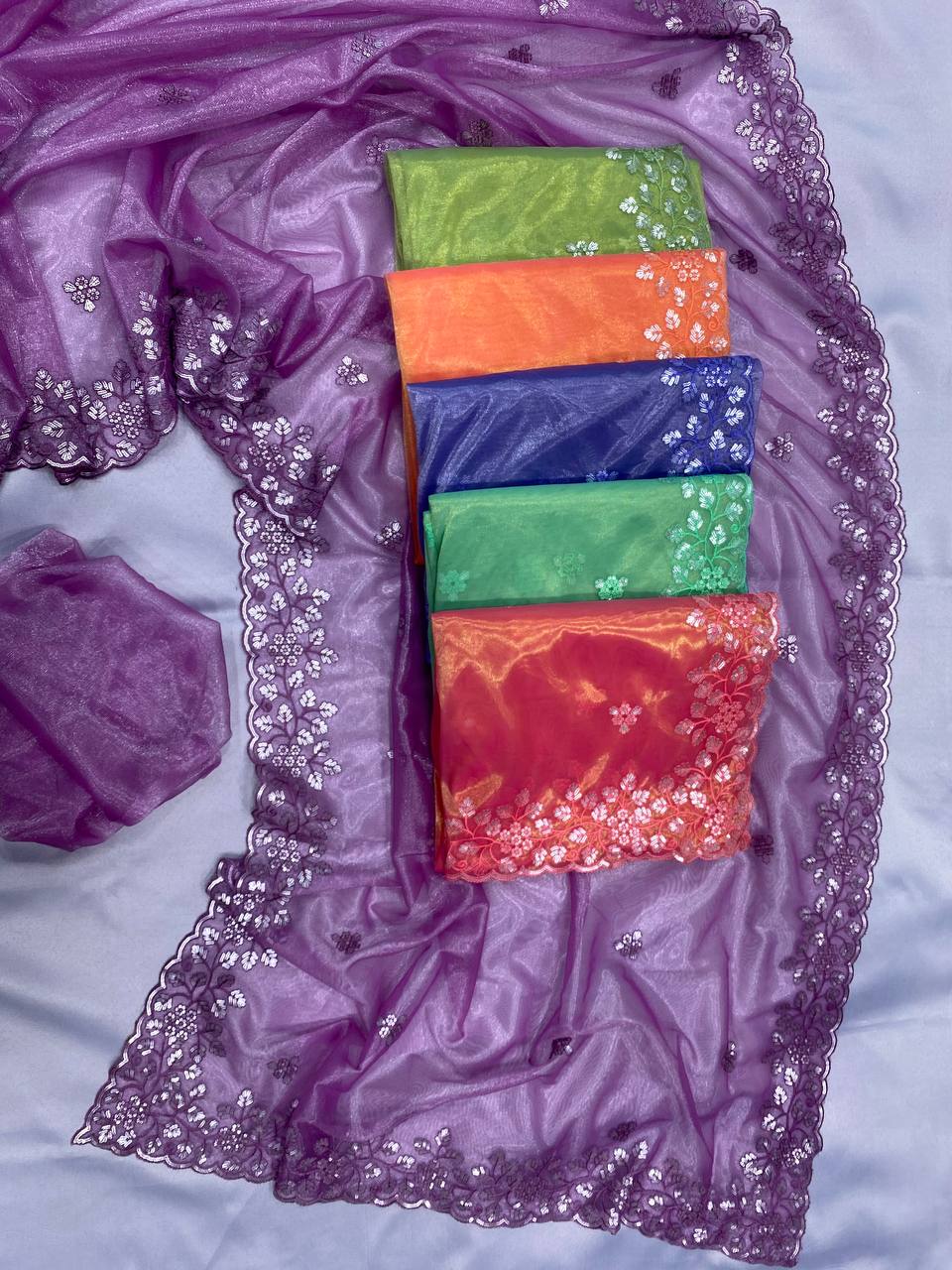SAREE