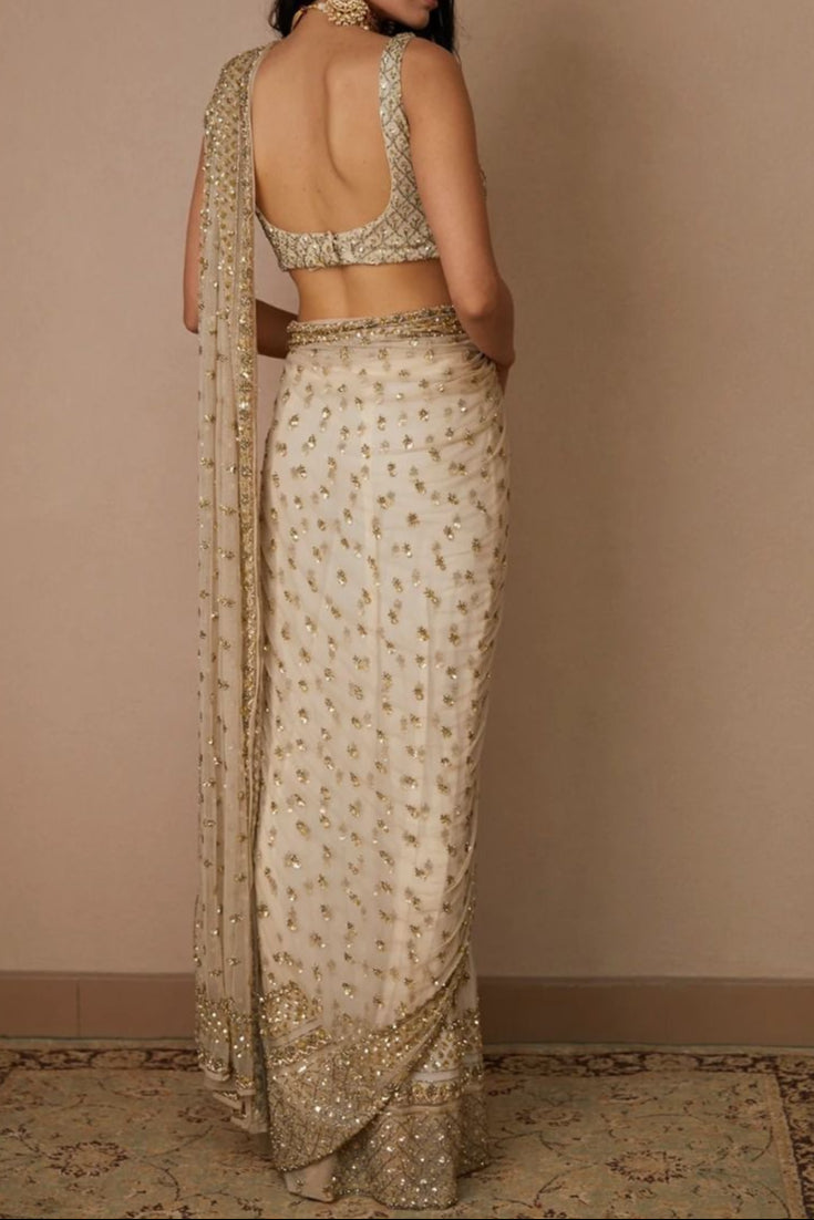 ZEEL 2 SAREE
