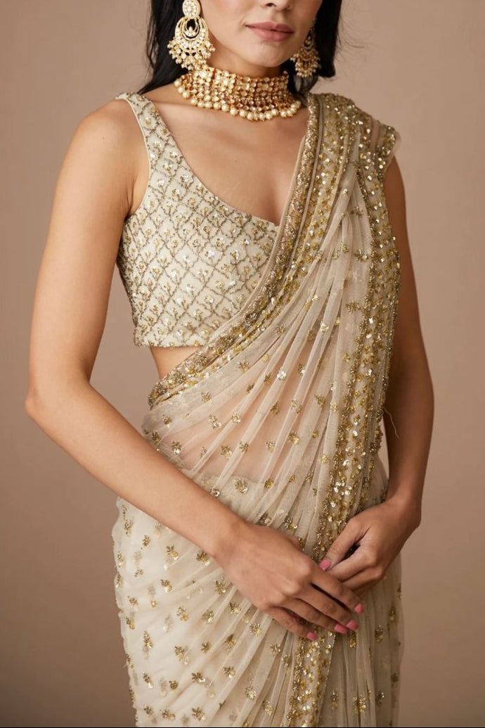 ZEEL 2 SAREE