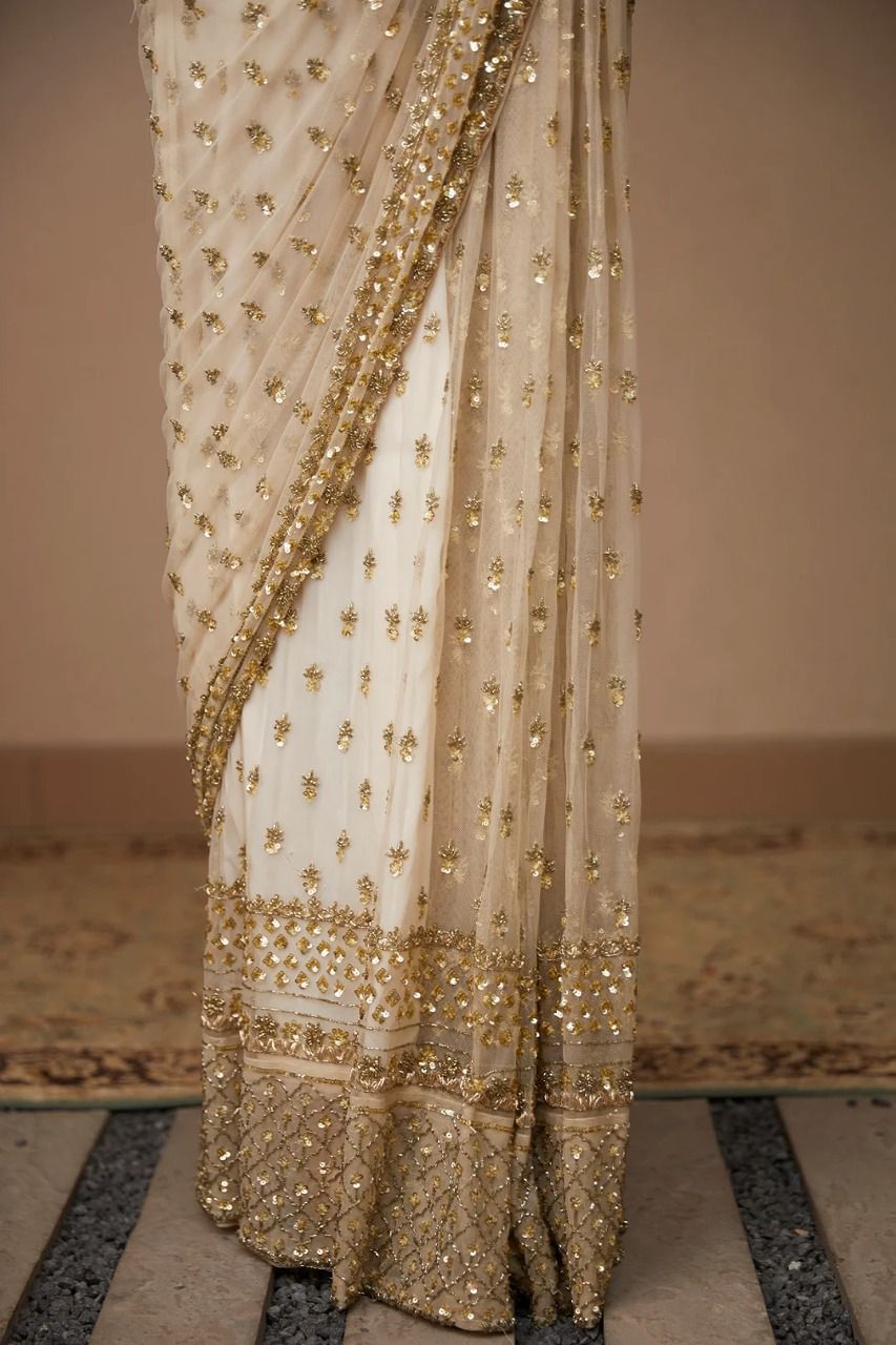 ZEEL 2 SAREE