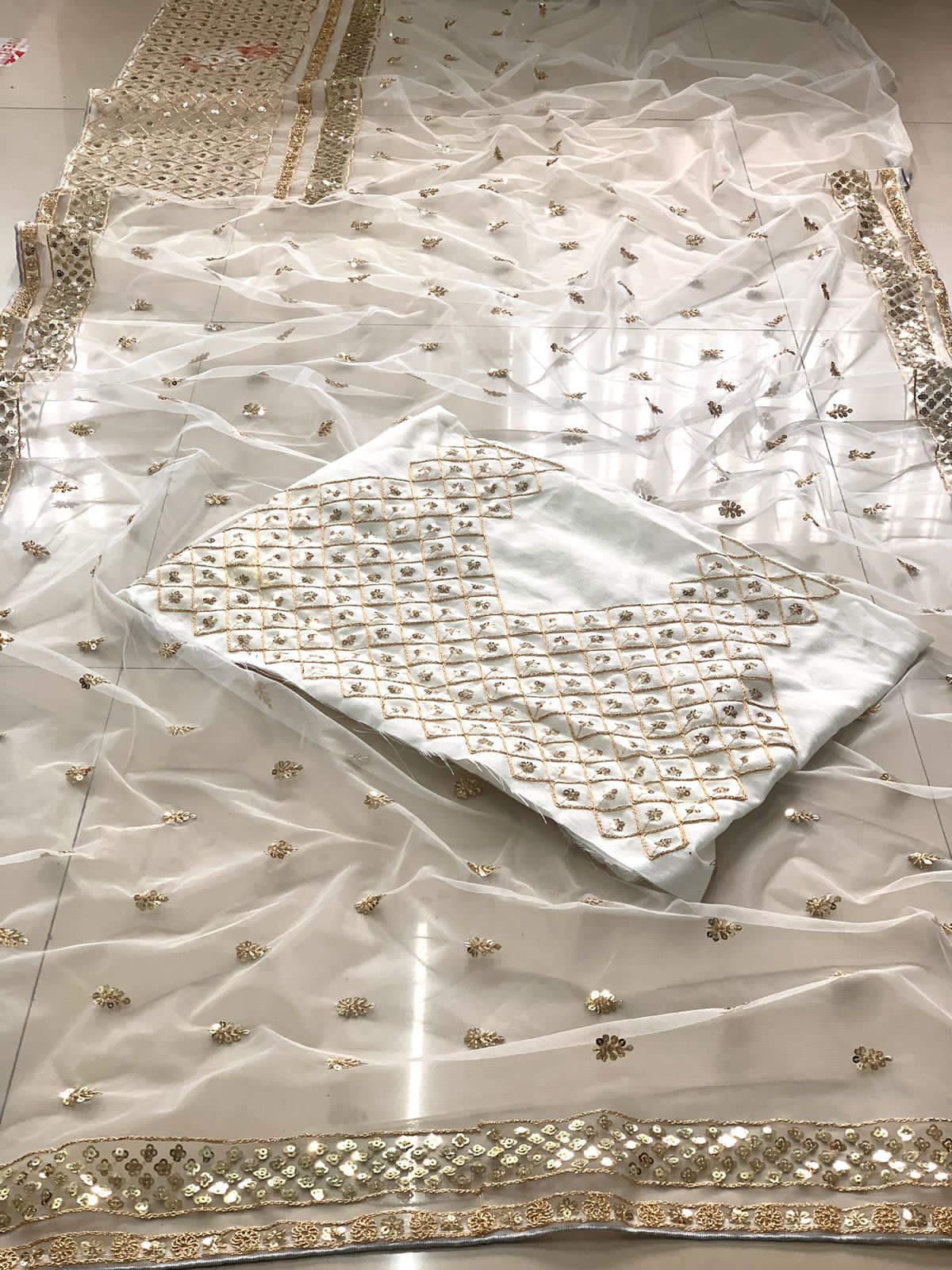 ZEEL 2 SAREE