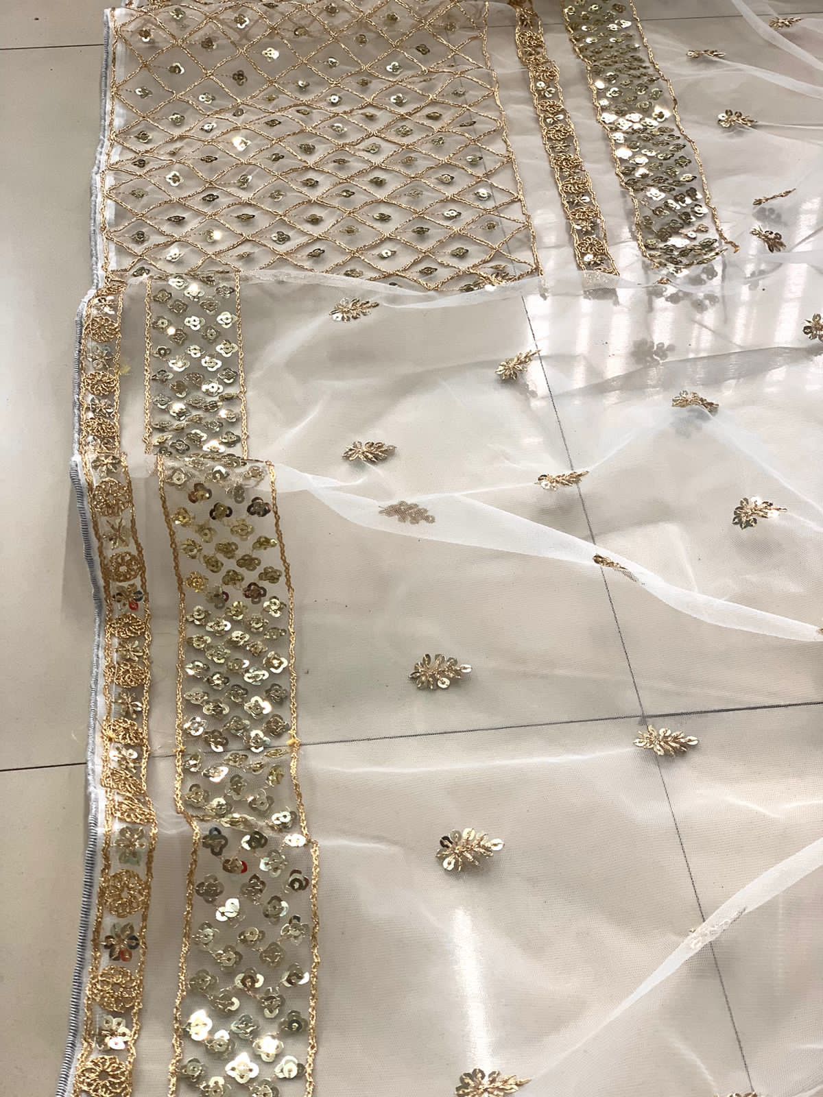 ZEEL 2 SAREE