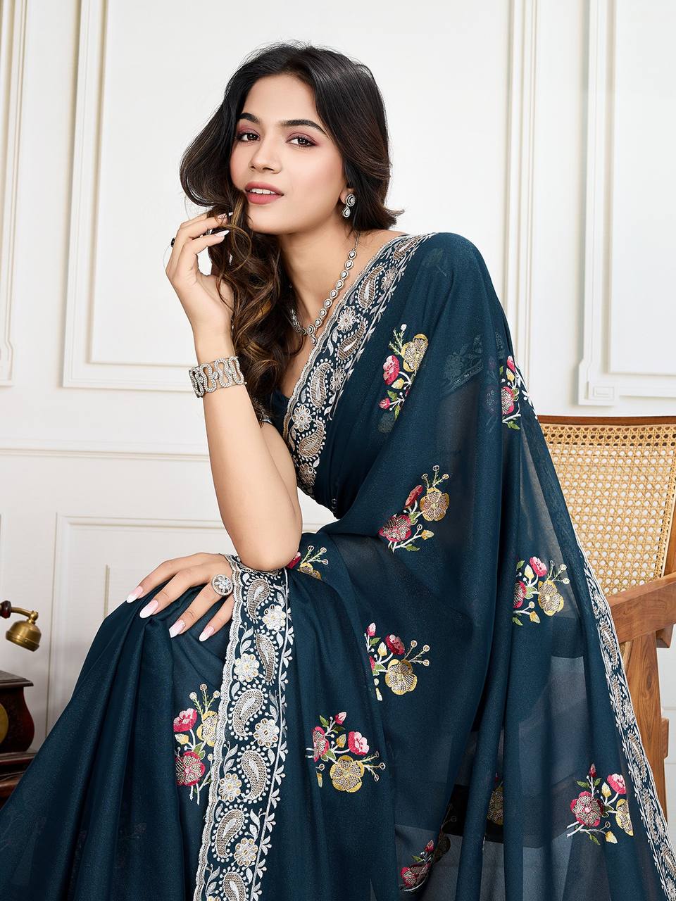 SAREE