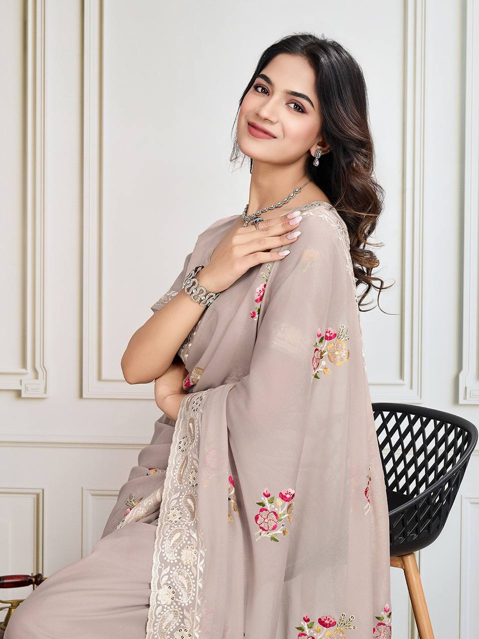 SAREE