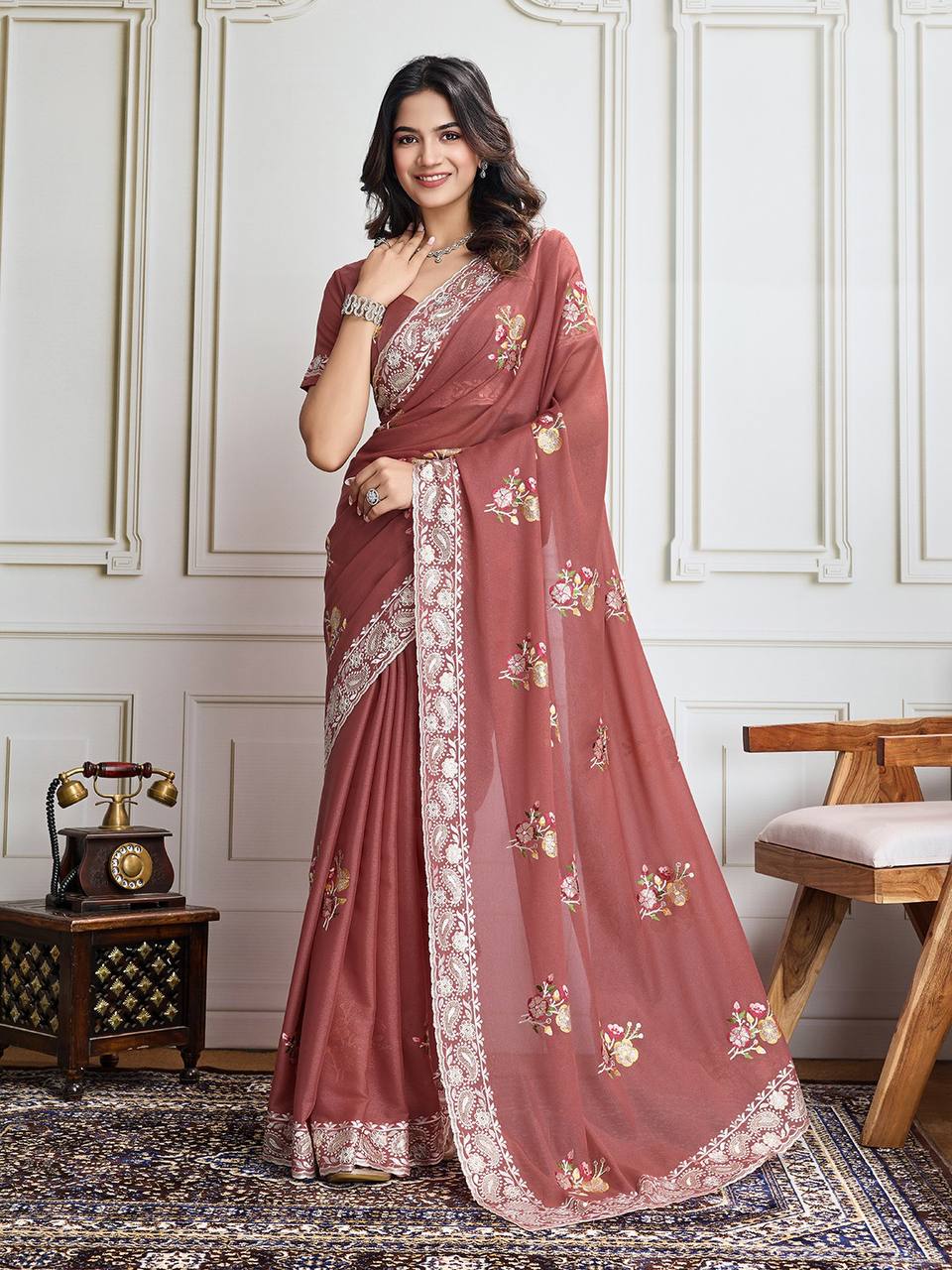 SAREE