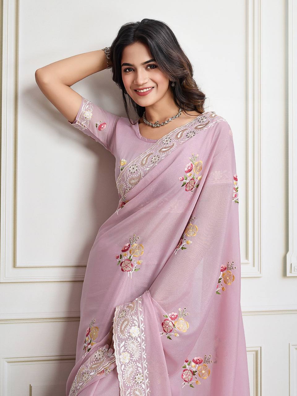 SAREE