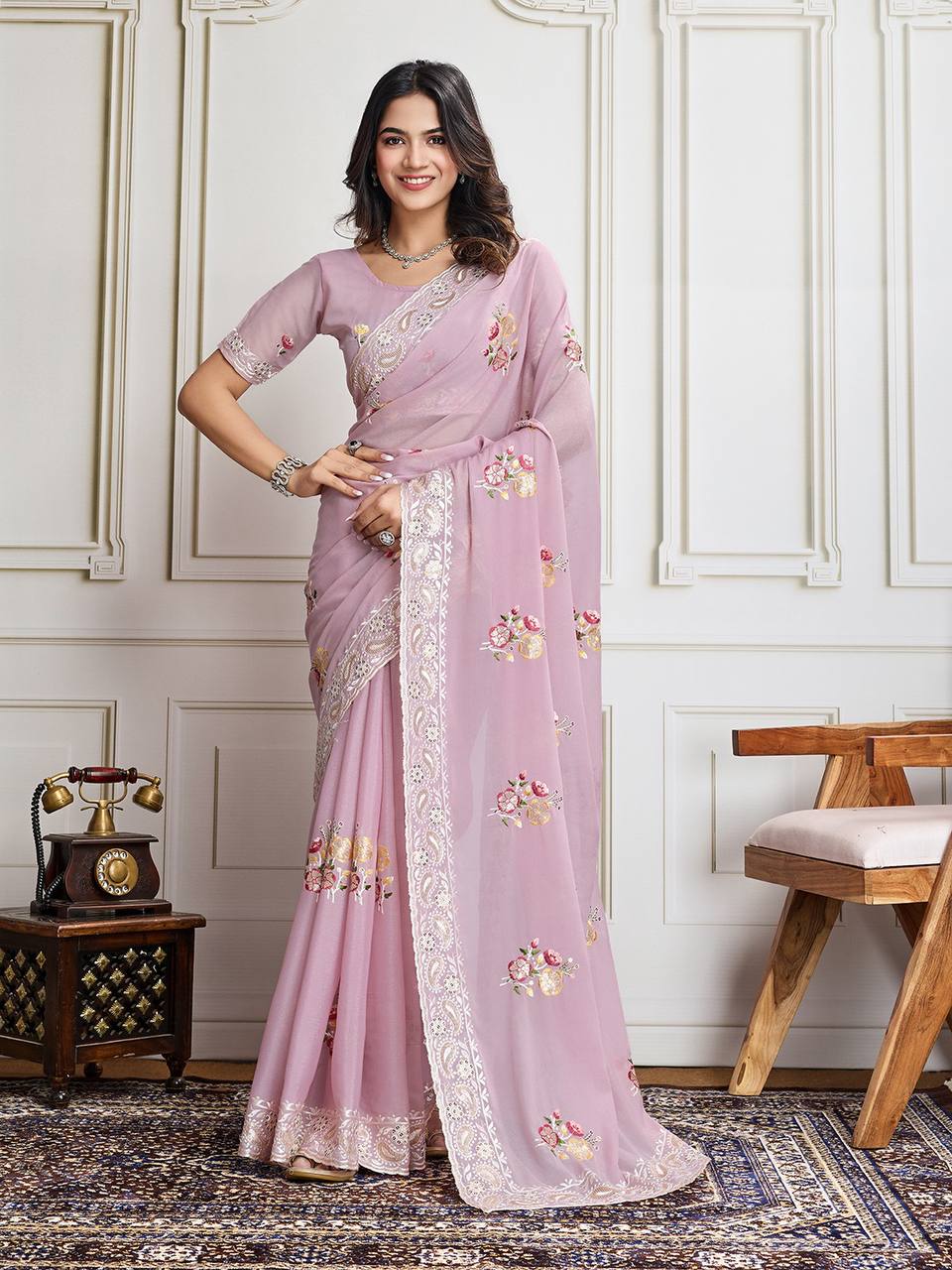 SAREE