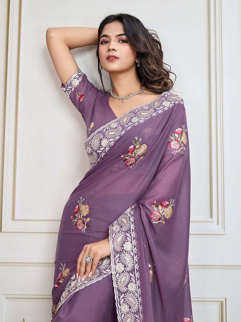 SAREE