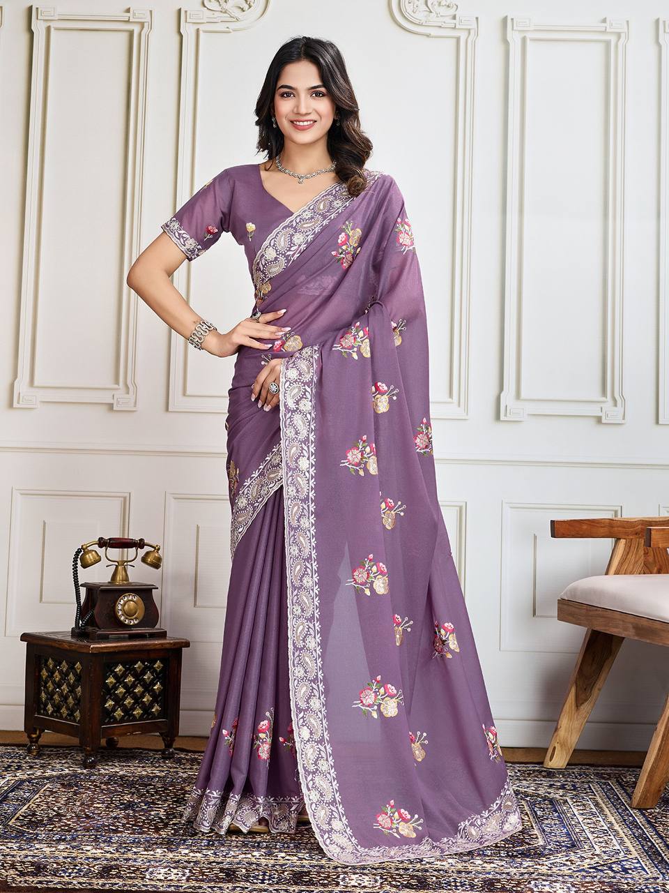 SAREE